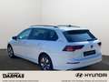 Volkswagen Golf Golf Variant GOAL 2.0 TDI DSG Navi PanoD P&C Weiß - thumbnail 8