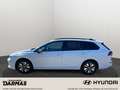 Volkswagen Golf Golf Variant GOAL 2.0 TDI DSG Navi PanoD P&C Weiß - thumbnail 9
