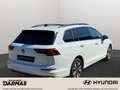 Volkswagen Golf Golf Variant GOAL 2.0 TDI DSG Navi PanoD P&C Weiß - thumbnail 6
