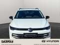 Volkswagen Golf Golf Variant GOAL 2.0 TDI DSG Navi PanoD P&C Weiß - thumbnail 3