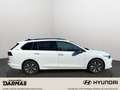 Volkswagen Golf Golf Variant GOAL 2.0 TDI DSG Navi PanoD P&C Weiß - thumbnail 5