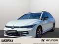 Volkswagen Golf Golf Variant GOAL 2.0 TDI DSG Navi PanoD P&C Weiß - thumbnail 1