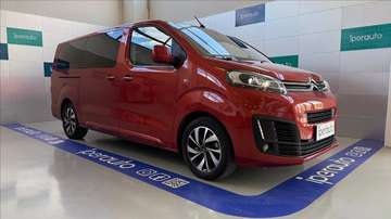 M 2.0 Bluehdi 150cv S&S Shine