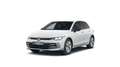 Volkswagen Golf 1.5 TSI eHybrid GOAL LM17 NAVI KAMERA SITZH Weiß - thumbnail 2