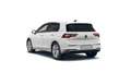 Volkswagen Golf 1.5 TSI eHybrid GOAL LM17 NAVI KAMERA SITZH Weiß - thumbnail 5