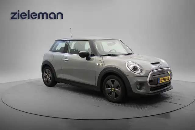 MINI Cooper Electric Basic 33 KWH - Carplay, Navi, Clima, Crui