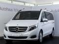 Mercedes-Benz V 250 d Edition lang *LED*NAVI*AHK* Wit - thumbnail 1
