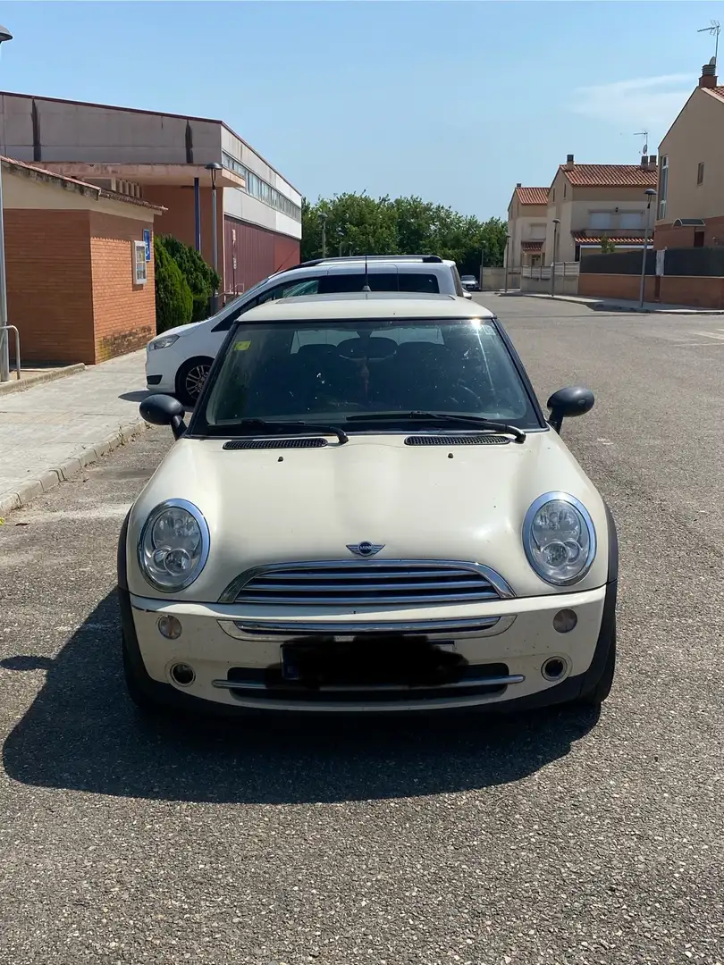 MINI One - 2