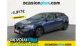 Volvo V40 D3 Momentum Aut. 150 Bleu - thumbnail 1