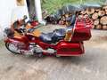 Honda Gold Wing 1500 SE Czerwony - thumbnail 4