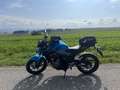 Honda CBF 500 Azul - thumbnail 2