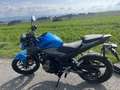 Honda CBF 500 Azul - thumbnail 16