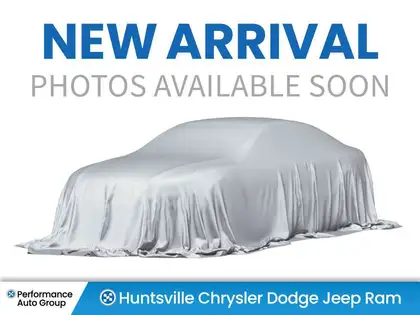 Black 2026 Jeep Cherokee SUV / Crossover Four-Wheel Drive Automatic