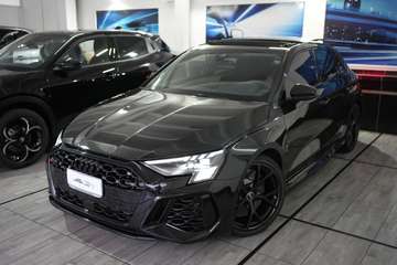 SPB TFSI quattro Stronic+Tetto apribile
