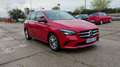 Mercedes-Benz B 180 180d Rojo - thumbnail 2