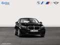 BMW 116 d Schwarz - thumbnail 10