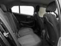 BMW 116 d Schwarz - thumbnail 4