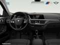 BMW 116 d Schwarz - thumbnail 4