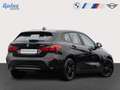 BMW 116 d Schwarz - thumbnail 2