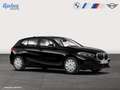 BMW 116 d Schwarz - thumbnail 9