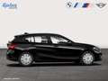 BMW 116 d Schwarz - thumbnail 8
