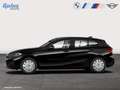 BMW 116 d Schwarz - thumbnail 5