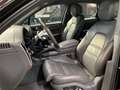 Porsche Cayenne III 2.9 V6 440 S/ CHRONO / FRANCE /CARBONE/ 66000KMS Schwarz - thumbnail 15