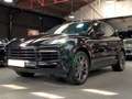 Porsche Cayenne III 2.9 V6 440 S/ CHRONO / FRANCE /CARBONE/ 66000KMS Noir - thumbnail 1
