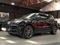 Porsche Cayenne III 2.9 V6 440 S/ CHRONO / FRANCE /CARBONE/ 66000KMS Schwarz - thumbnail 2