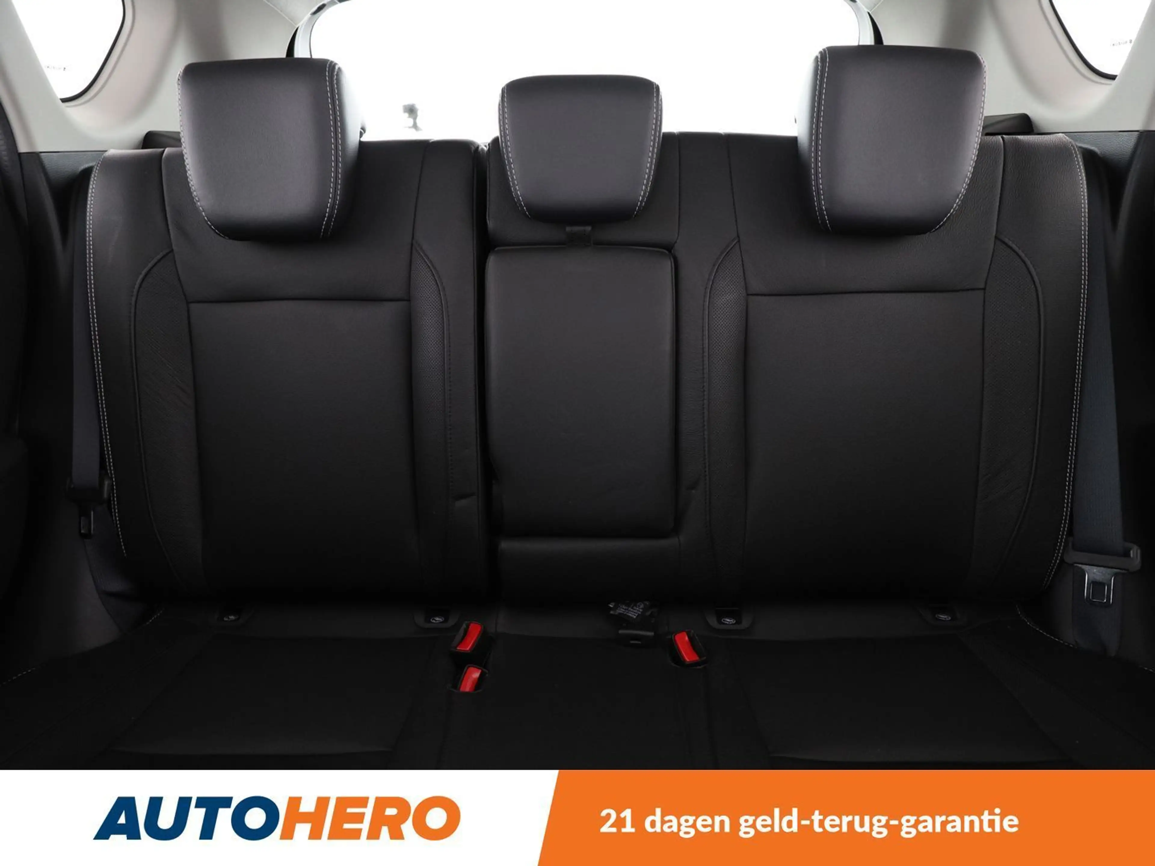 Suzuki SX4 1.4 BoosterJet Comfort — photo 15