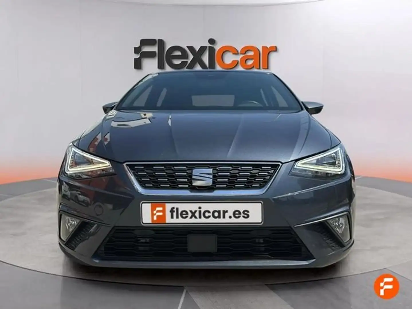SEAT Ibiza 1.0 TSI 85kW Special Edition Xcellence Gris - 2