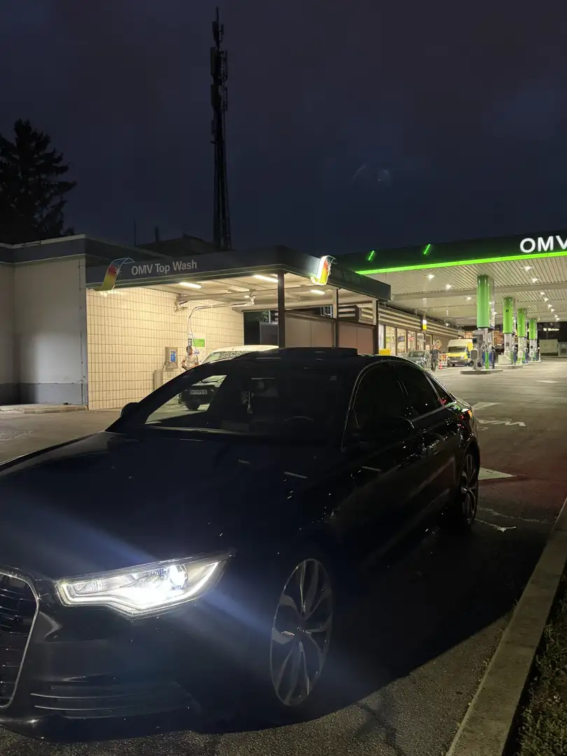 Audi A6 3.0 TDI DPF multitronic sport selection - 2