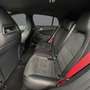 Mercedes-Benz CLA 250 4Matic +LED+Navi+Night+AUT+Chrom-Paket Červená - thumbnail 9