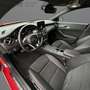 Mercedes-Benz CLA 250 4Matic +LED+Navi+Night+AUT+Chrom-Paket Červená - thumbnail 2