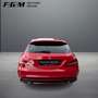 Mercedes-Benz CLA 250 4Matic +LED+Navi+Night+AUT+Chrom-Paket Červená - thumbnail 6