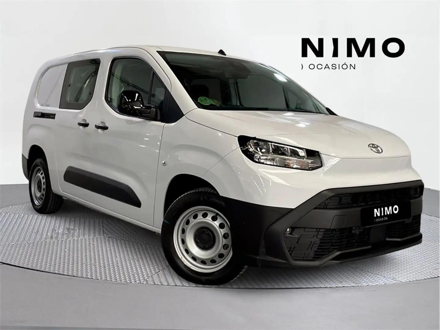 Toyota Proace City Combi L2 1.5D GX 100 - 1
