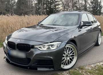 340i M Sport MPPSK (Manual)