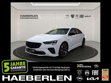B Grand Sport 2.0 SHT  GSi ACC+LED+Luft