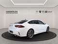 Opel Insignia B Grand Sport 2.0 SHT  GSi ACC+LED+Luft Blanco - thumbnail 5