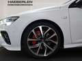 Opel Insignia B Grand Sport 2.0 SHT  GSi ACC+LED+Luft Blanco - thumbnail 19