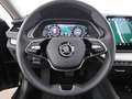 Skoda Octavia Combi 1.5 TSI Selection Aut LED RADAR NAV Schwarz - thumbnail 21