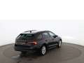 Skoda Octavia Combi 1.5 TSI Selection Aut LED RADAR NAV Schwarz - thumbnail 3