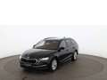 Skoda Octavia Combi 1.5 TSI Selection Aut LED RADAR NAV Schwarz - thumbnail 1