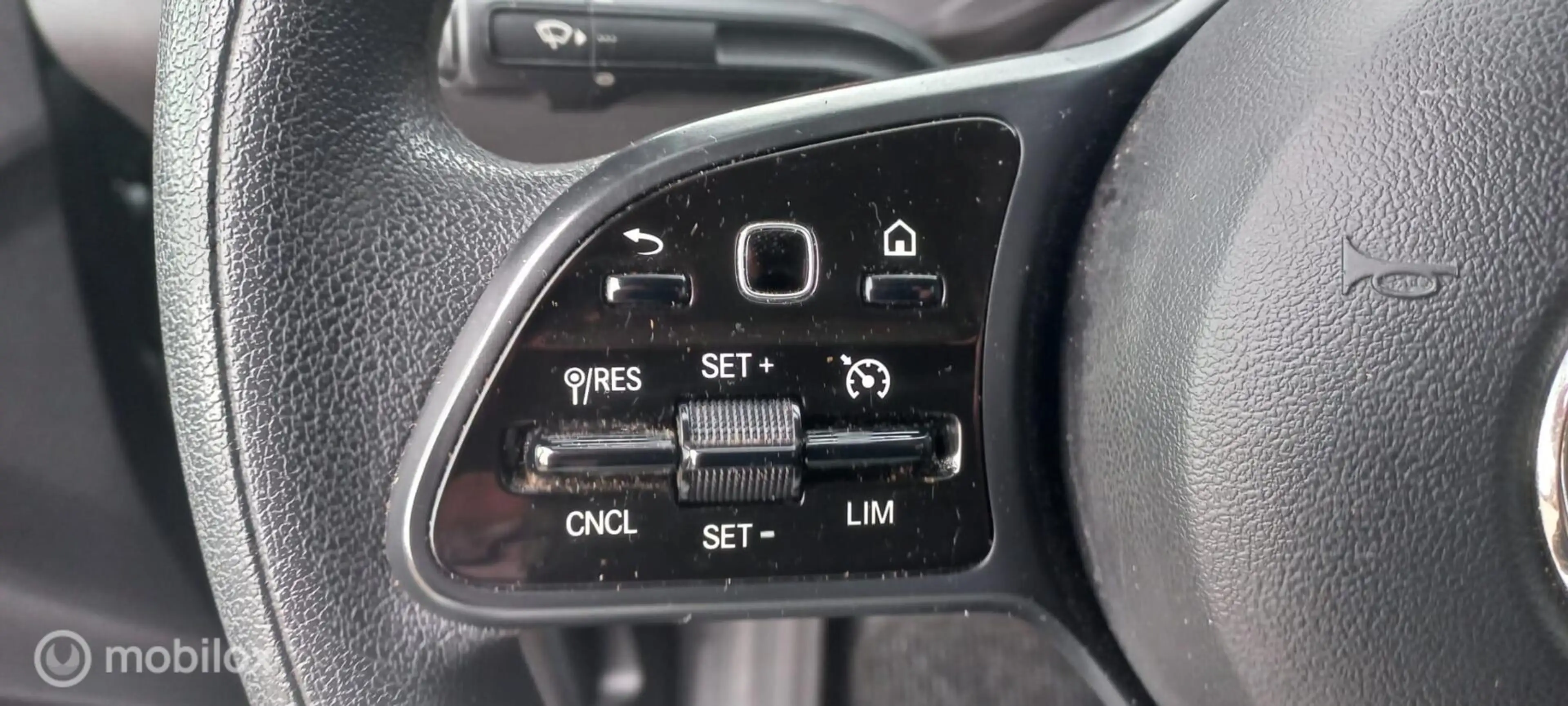 Mercedes-Benz Citan bestel 110 CDI L1/CLIMATECONTROL/NAVIGATIE/3ZITS — photo 20