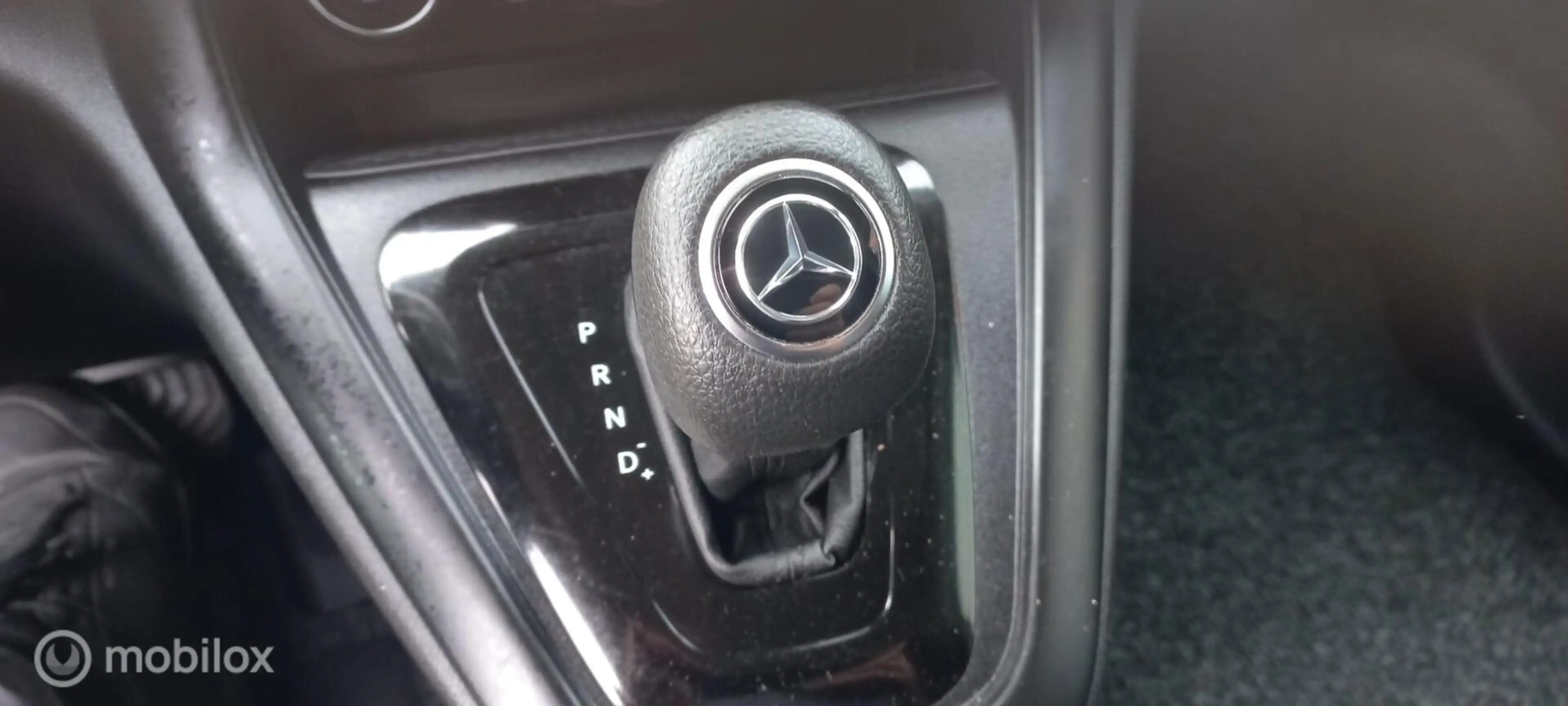 Mercedes-Benz Citan bestel 110 CDI L1/CLIMATECONTROL/NAVIGATIE/3ZITS — photo 14