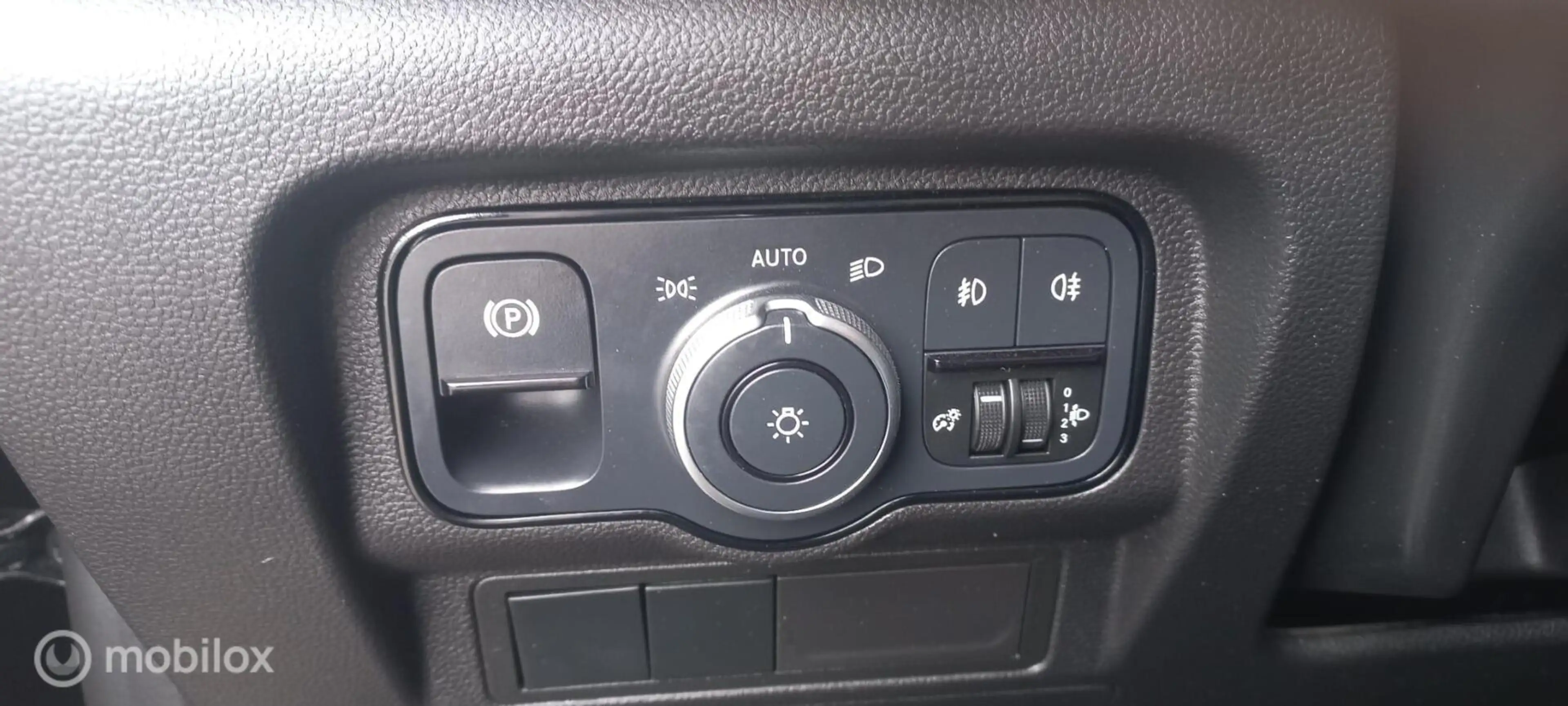 Mercedes-Benz Citan bestel 110 CDI L1/CLIMATECONTROL/NAVIGATIE/3ZITS — photo 12