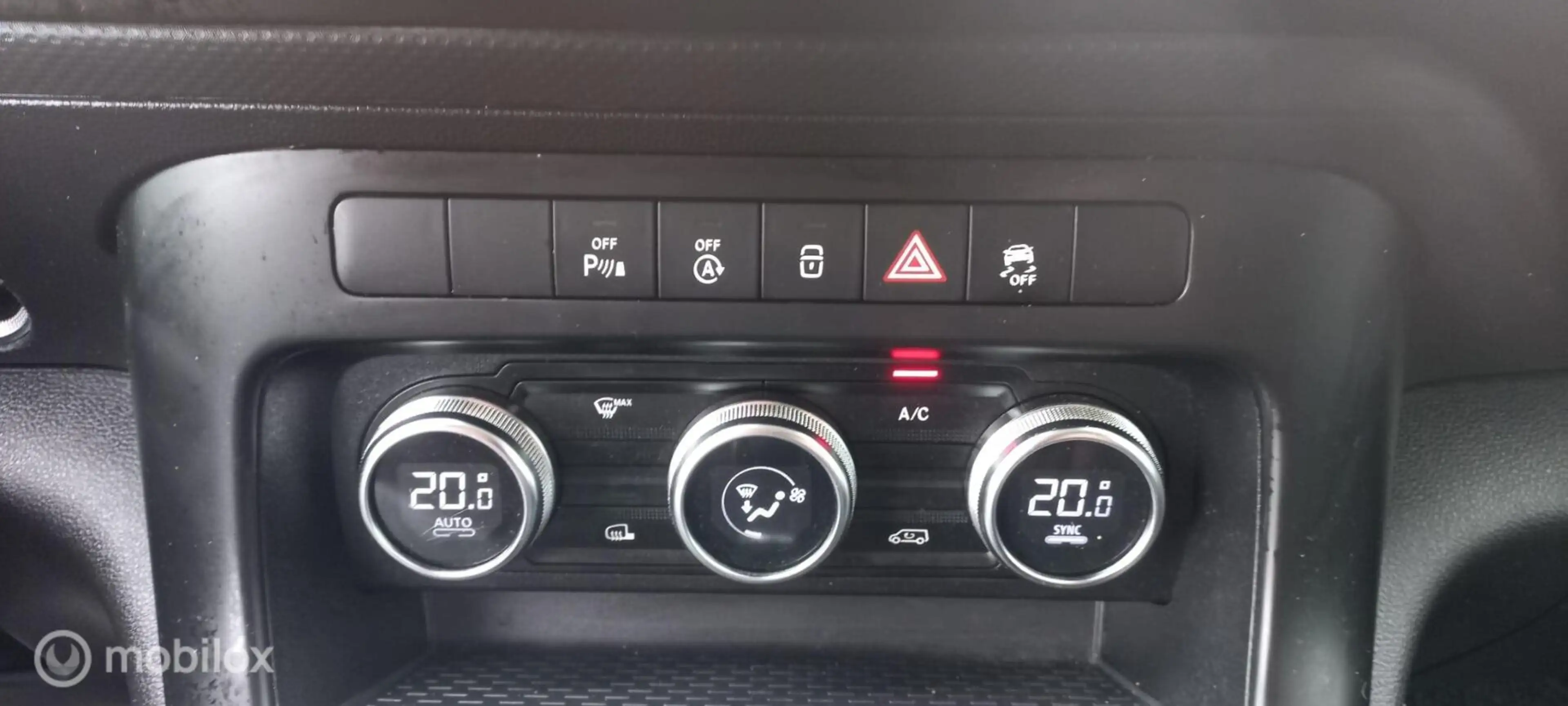 Mercedes-Benz Citan bestel 110 CDI L1/CLIMATECONTROL/NAVIGATIE/3ZITS — photo 18