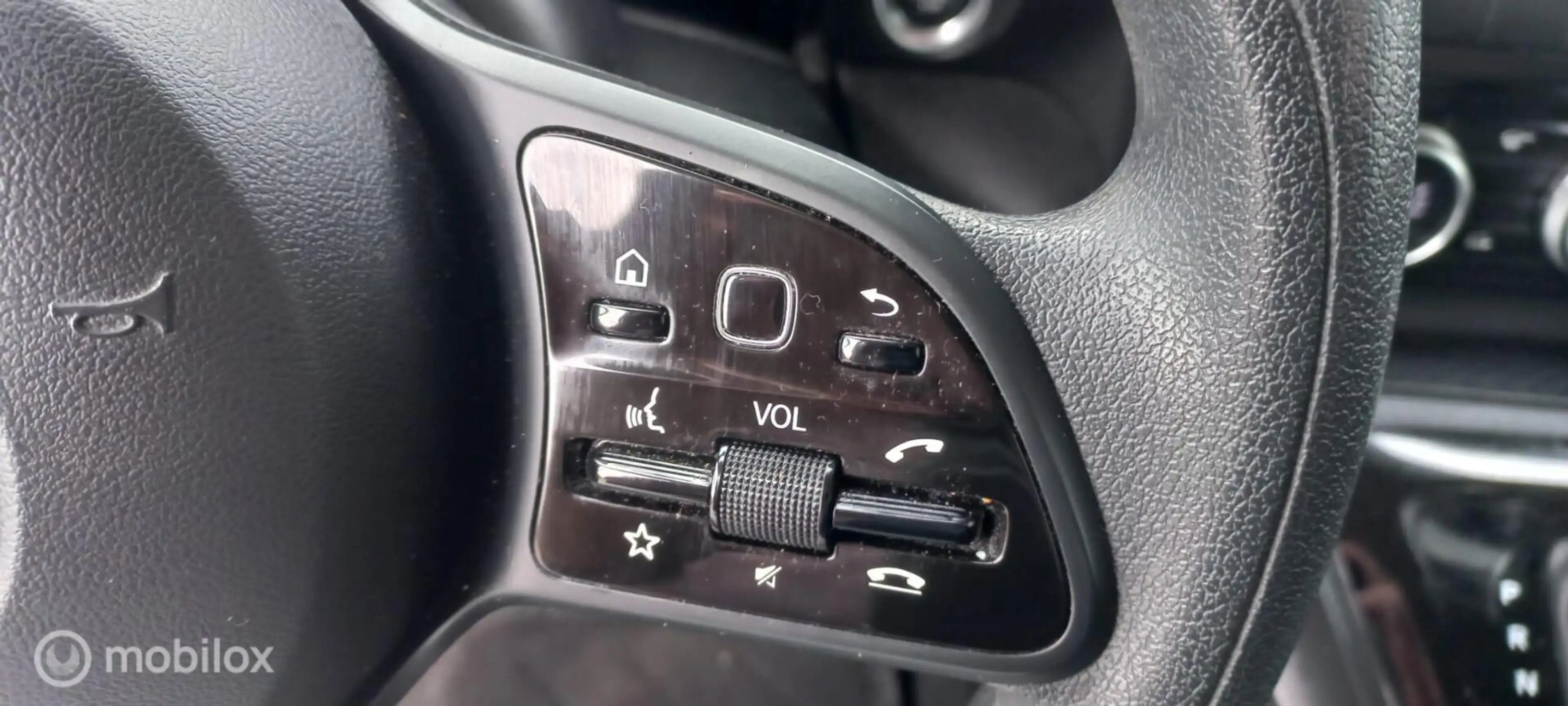 Mercedes-Benz Citan bestel 110 CDI L1/CLIMATECONTROL/NAVIGATIE/3ZITS — photo 21