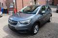 Opel Crossland X *TÜV*GARANTIE*SCHECKHEFT* Gris - thumbnail 1