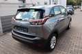 Opel Crossland X *TÜV*GARANTIE*SCHECKHEFT* Gris - thumbnail 6